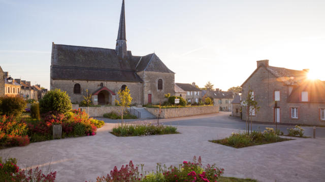 Saint-Juvat