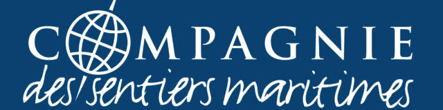 logo Compagnie des sentiers maritimes