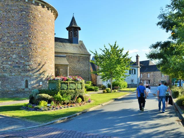 Lohéac