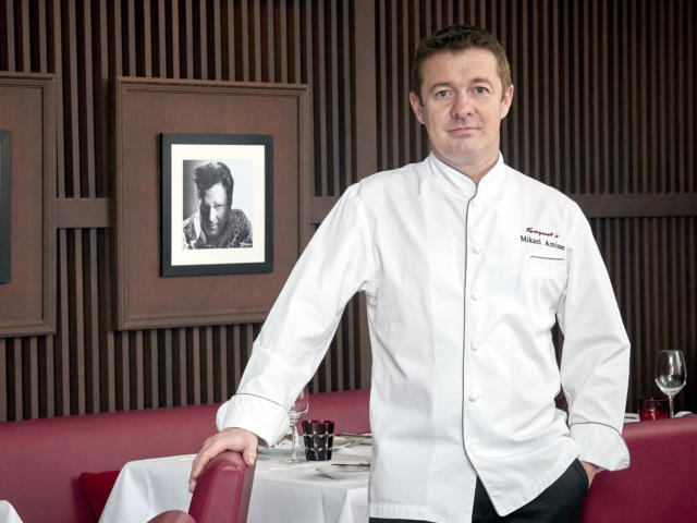 Mikaël Amisse