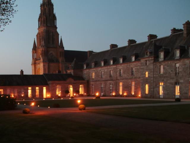 Château de Quintin