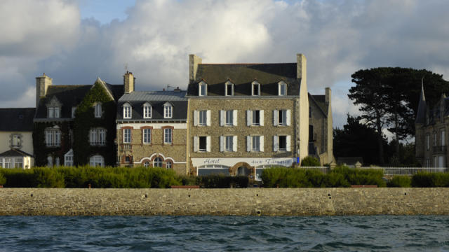 Hôtel Aux Tamaris