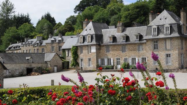 Forges des Salles - Sainte Brigitte