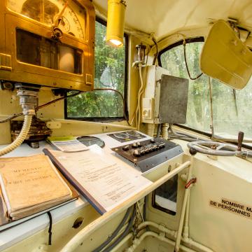 Alojamientos insólitos en plena naturaleza | Tourisme Bretagne