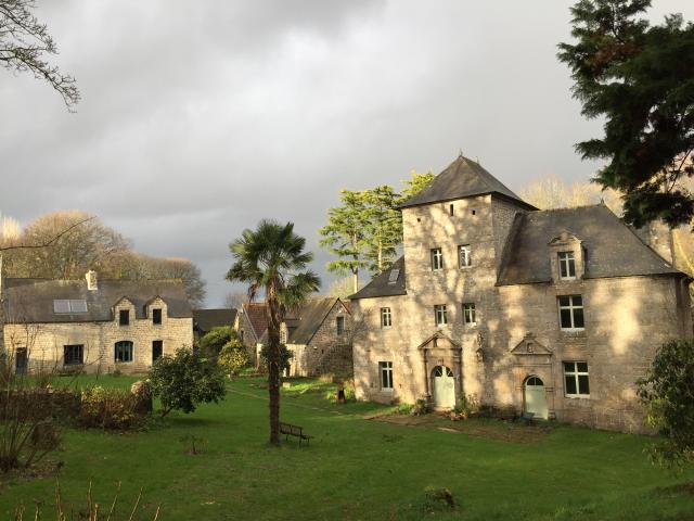 Gîte de Goaz Froment - Côtes d'Armor