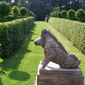 Ven y alójate en un lugar lleno de Historia… ¡y de historias