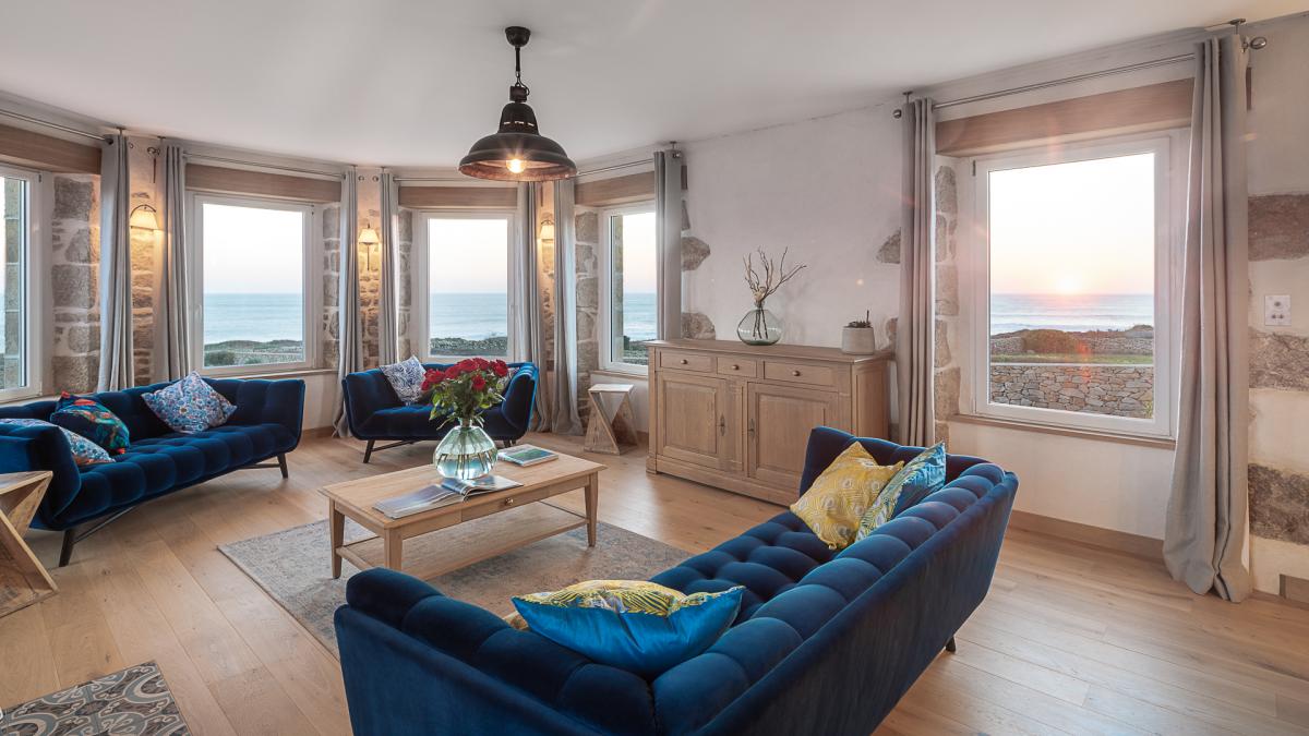 Ven y alójate en un lugar lleno de Historia… ¡y de historias