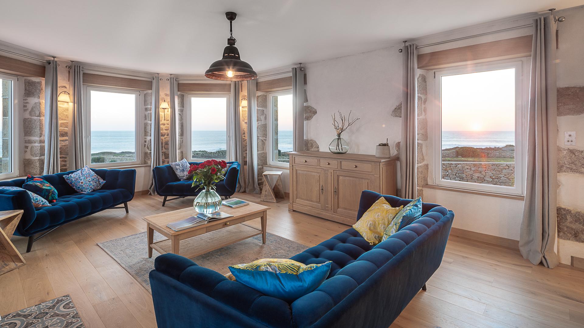 Ven y alójate en un lugar lleno de Historia… ¡y de historias