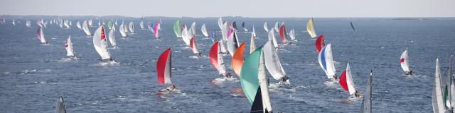 Spi Ouest France - La Trinité sur mer