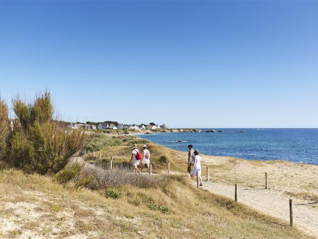 Presqu'île de Guérande