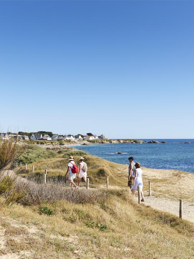 Presqu'île de Guérande