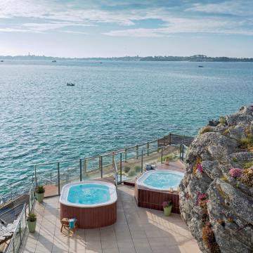 thalasso en bretagne