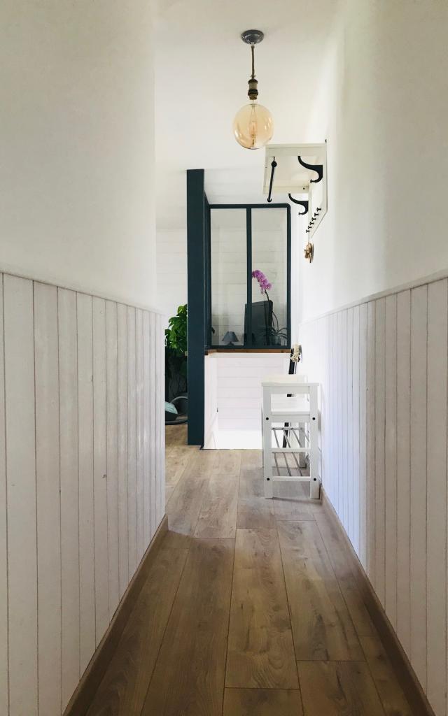 Loft Chez Céline et Juliette - près de La Torche