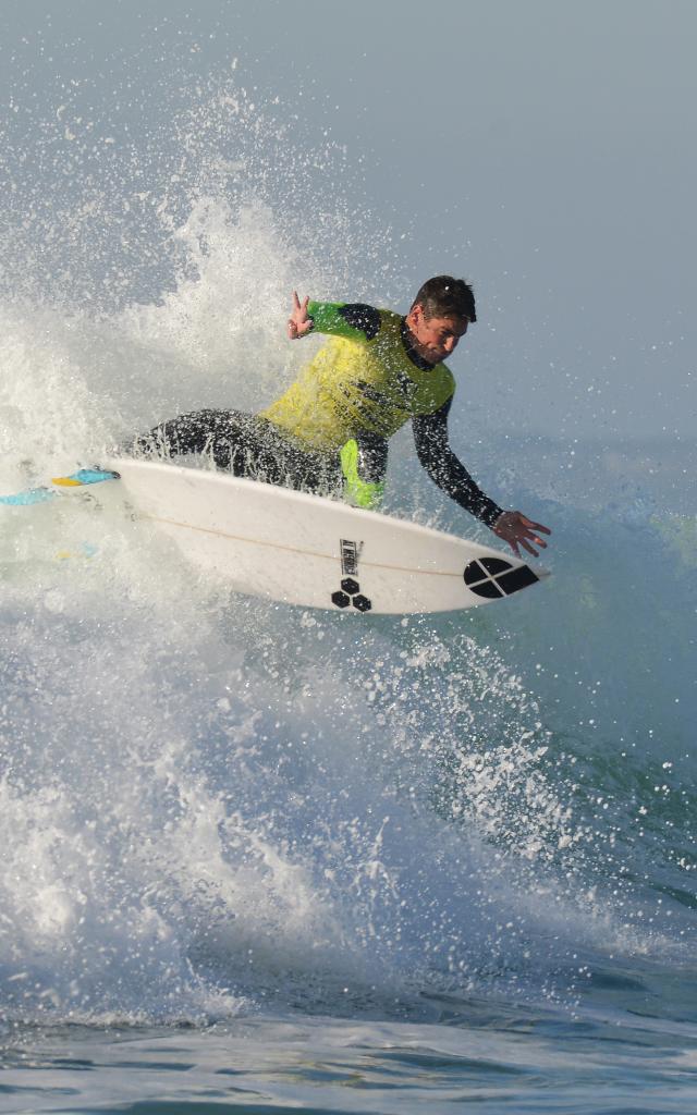 Wave Game - Compétitition SUP, surf, kite-surf, windsurf - La Torche