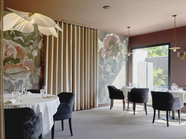 Restaurant Maison Tiegezh - Guer