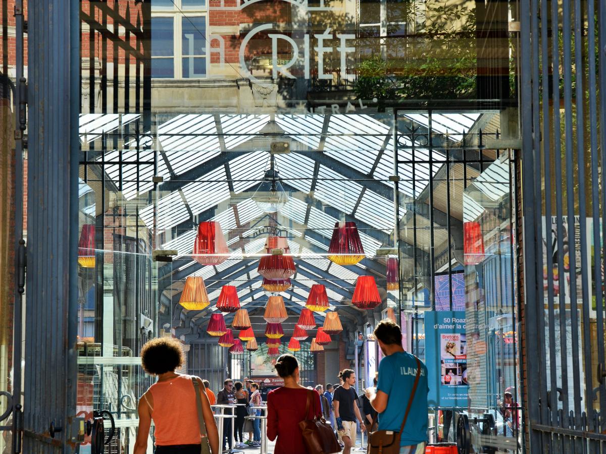 Visiter Rennes nos bonnes idées Visiter Rennes nos bonnes idées