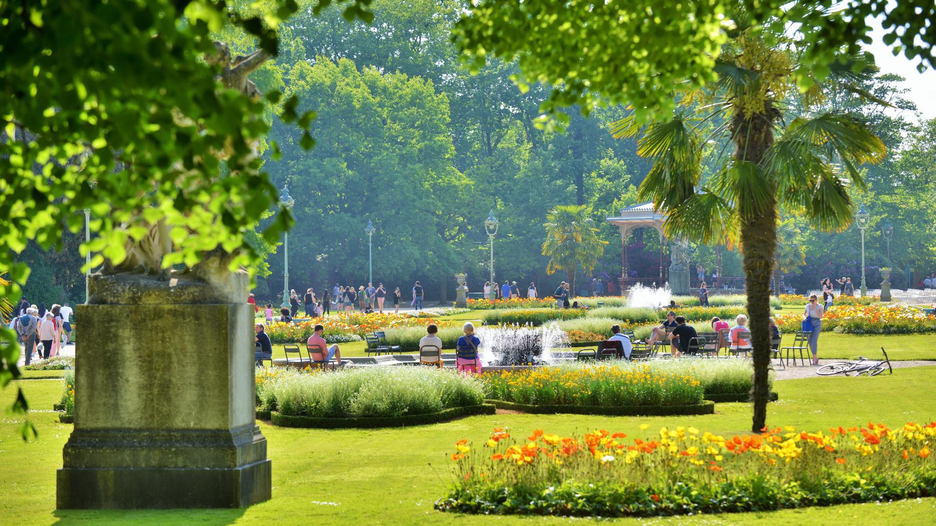 Rennes Tourisme Bretagne