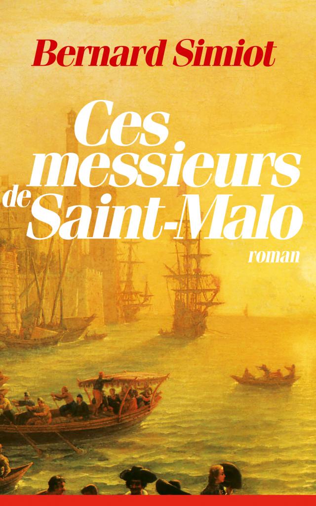 Ces messieurs de Saint-Malo