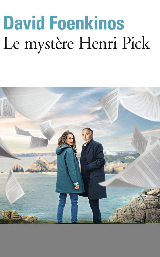 Le mystère Henri Pick
