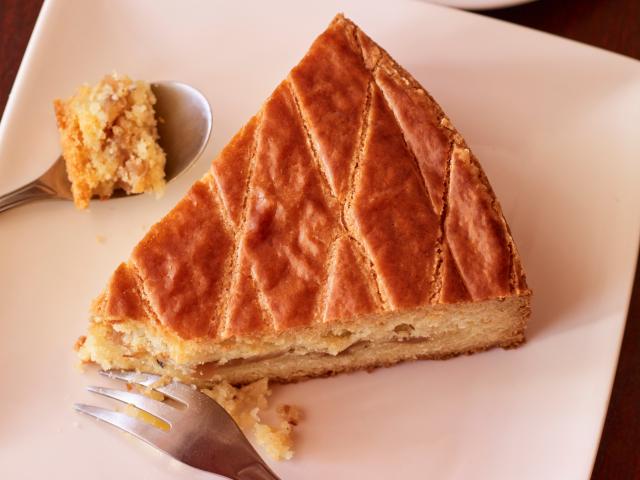 Gateaux Bretons Tourisme Bretagne