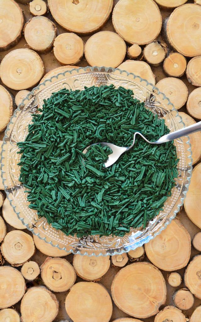 Spiruline Dana Spirulina