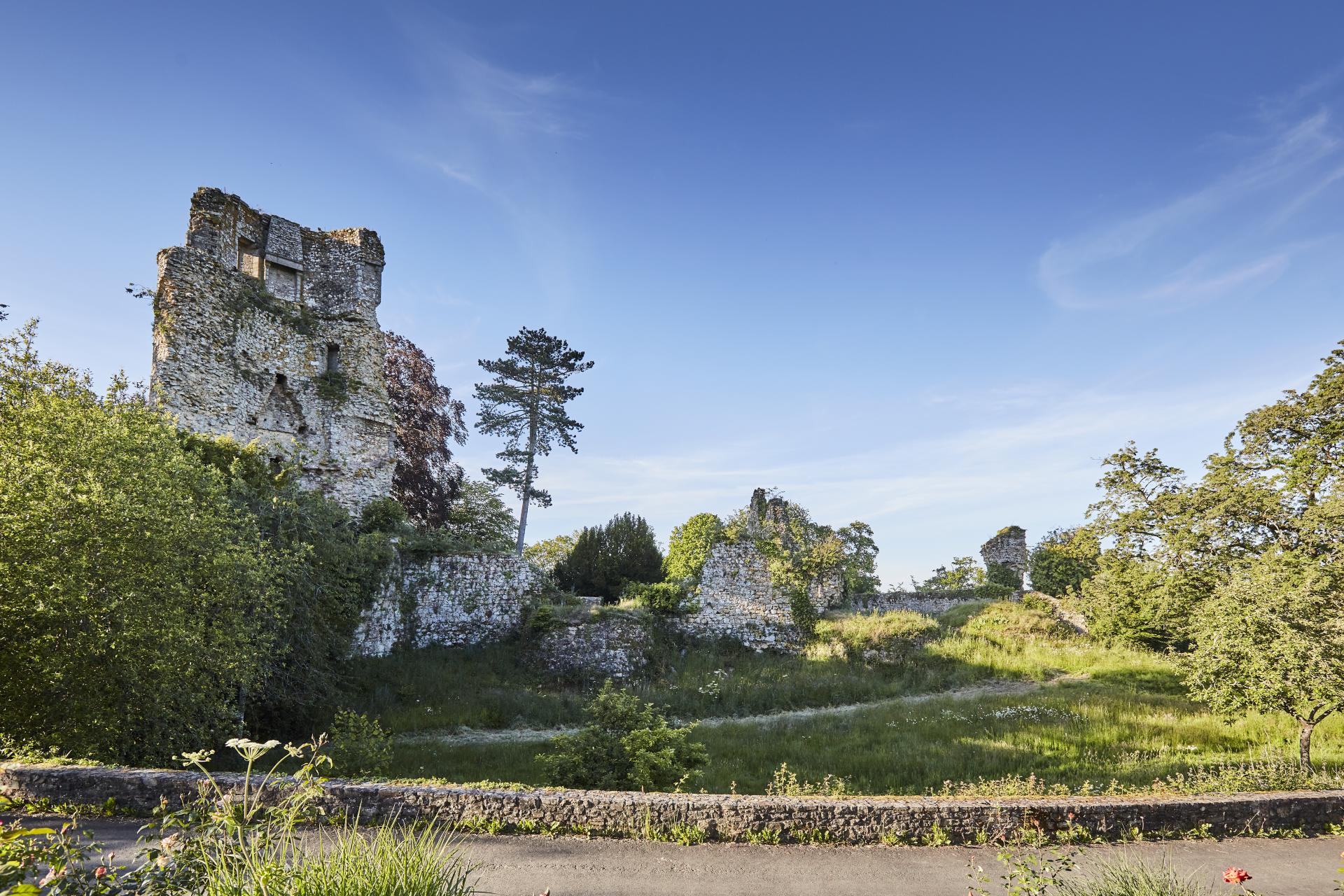 SaintAubinduCormier Tourisme Bretagne SaintAubinduCormier Tourisme Bretagne