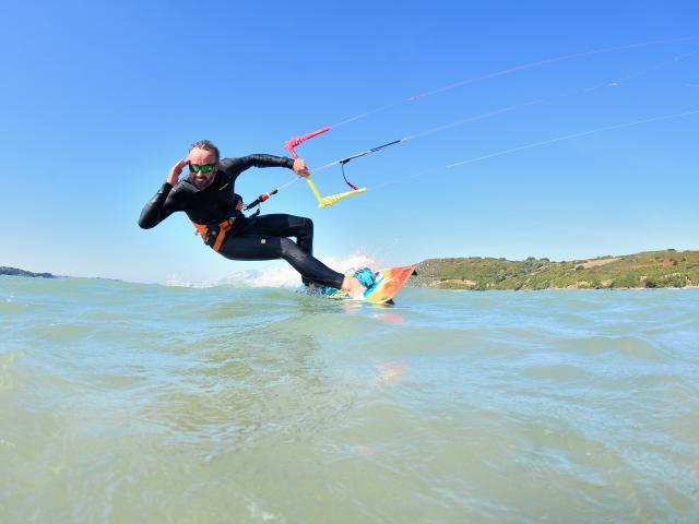 Kitesurf surf hotsell