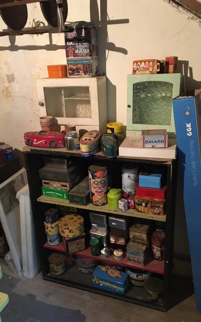 Des Brocantes Pas Comme Les Autres Tourisme Bretagne