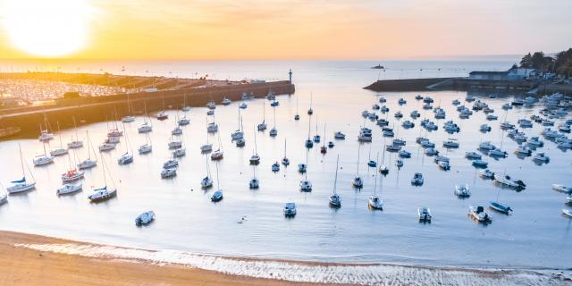 Saint-Quay-Portrieux - Plage du Portrieux