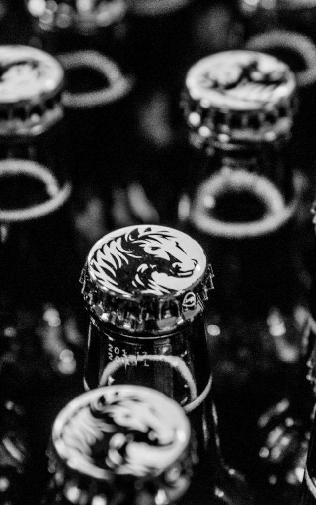 Bières Coreff