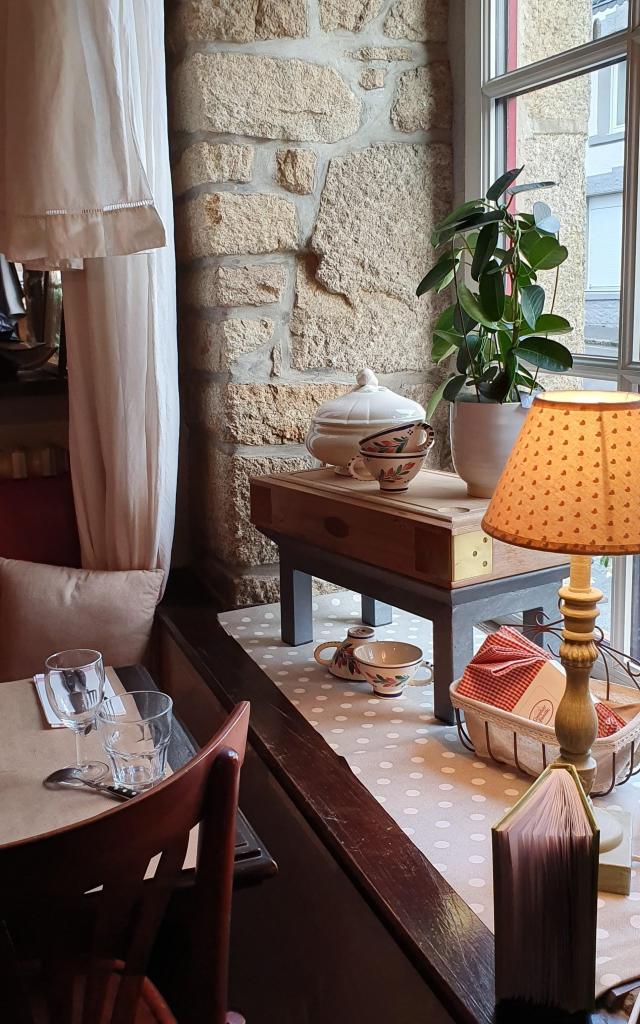 Restaurant L'Atelier Bistrot