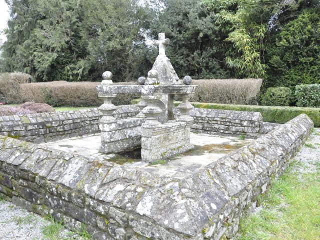 Locmalo Fontaine Longueville