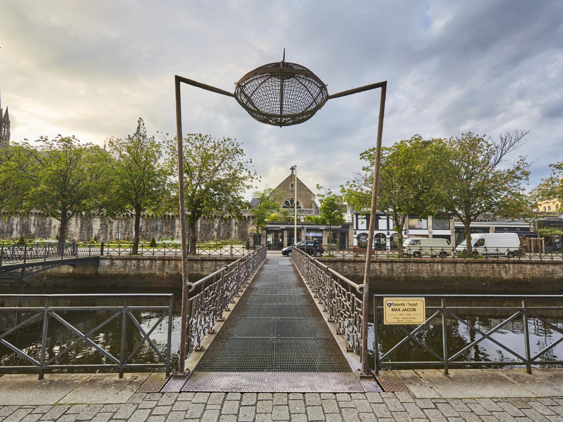 Quimper Cornouaille Brittany Tourism Quimper Cornouaille Brittany Tourism