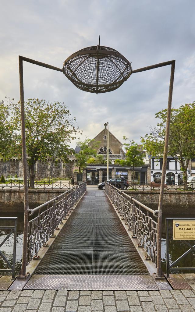 Quimper
