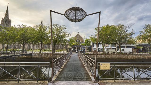 Quimper