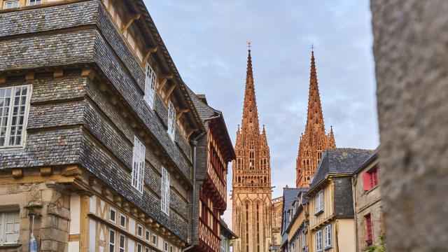 Quimper