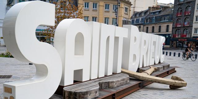 Saint-Brieuc