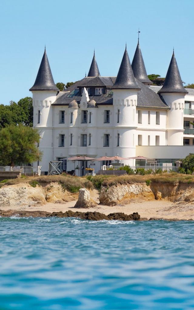 Relais Thalasso Pornichet Baie de La Baule