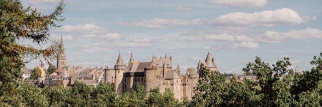 Château de Vitré