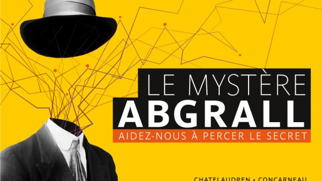 MEA - Mystère Abgrall