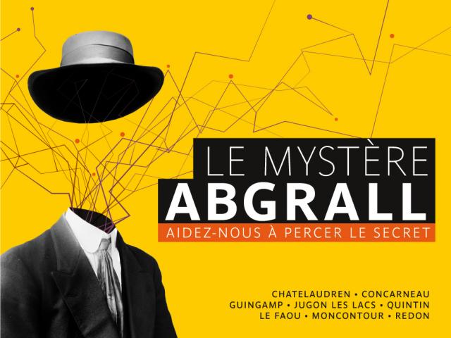 MEA - Mystère Abgrall
