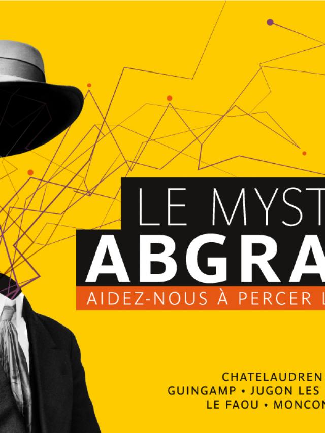 MEA - Mystère Abgrall