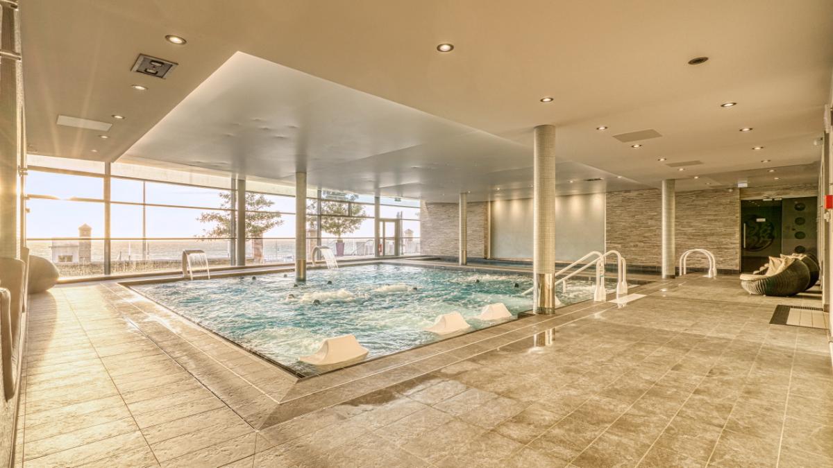 Spa Marin Du Val André Carte Des Soins