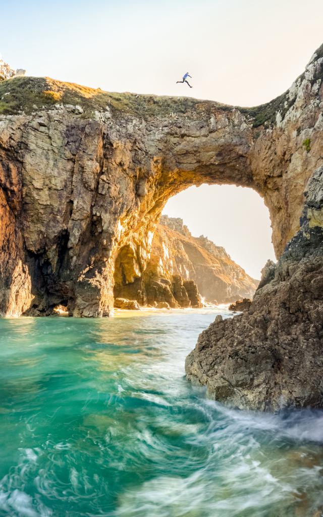 La Pointe de Dinan