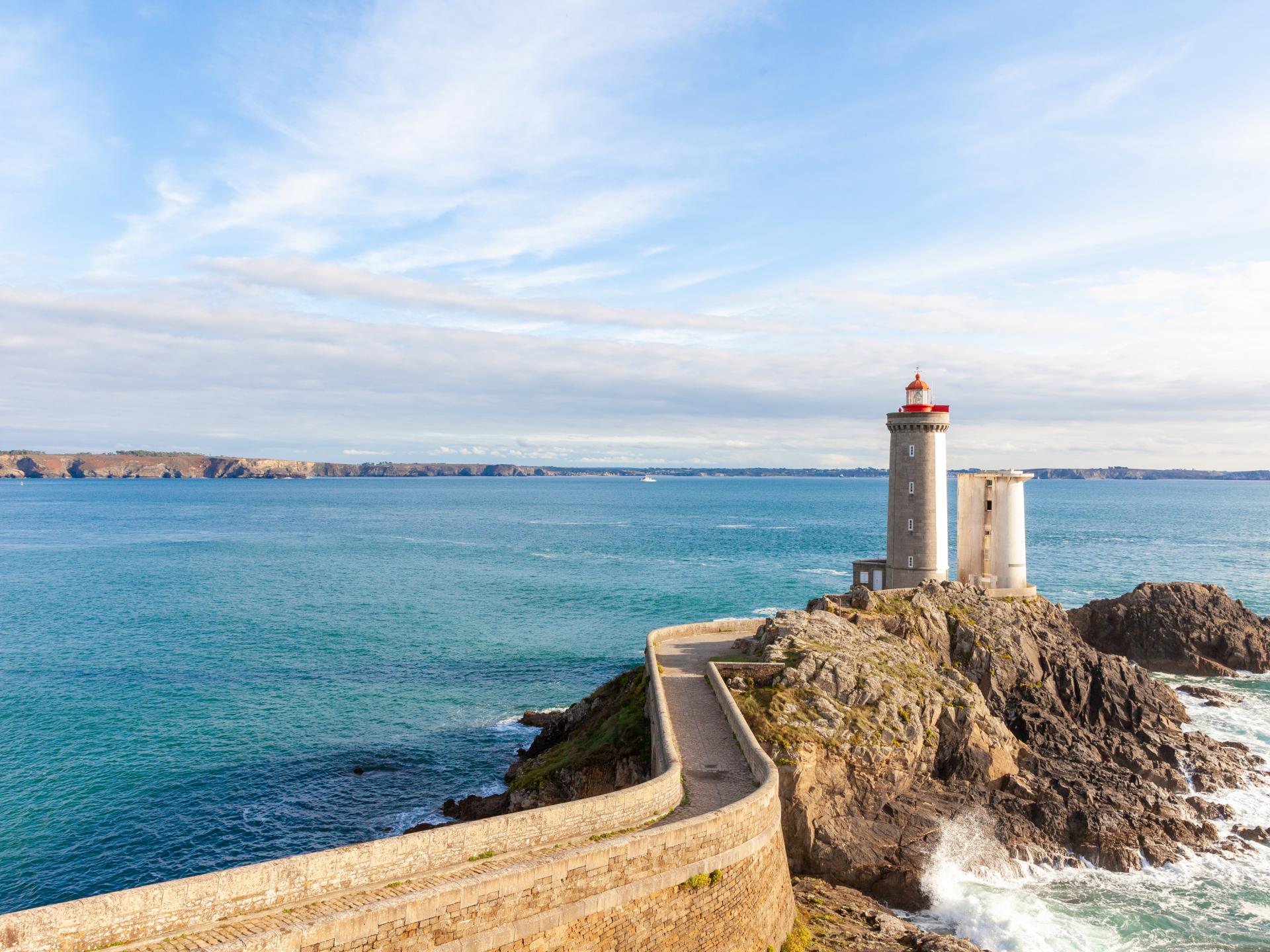 Le site officiel pour réussir vos vacances en Bretagne