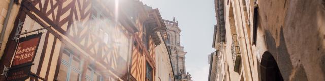 Rennes - Cathédrale