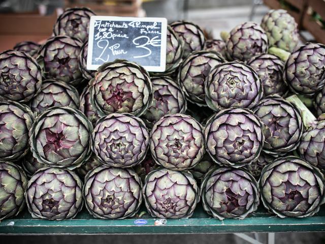 El mercado de Lices