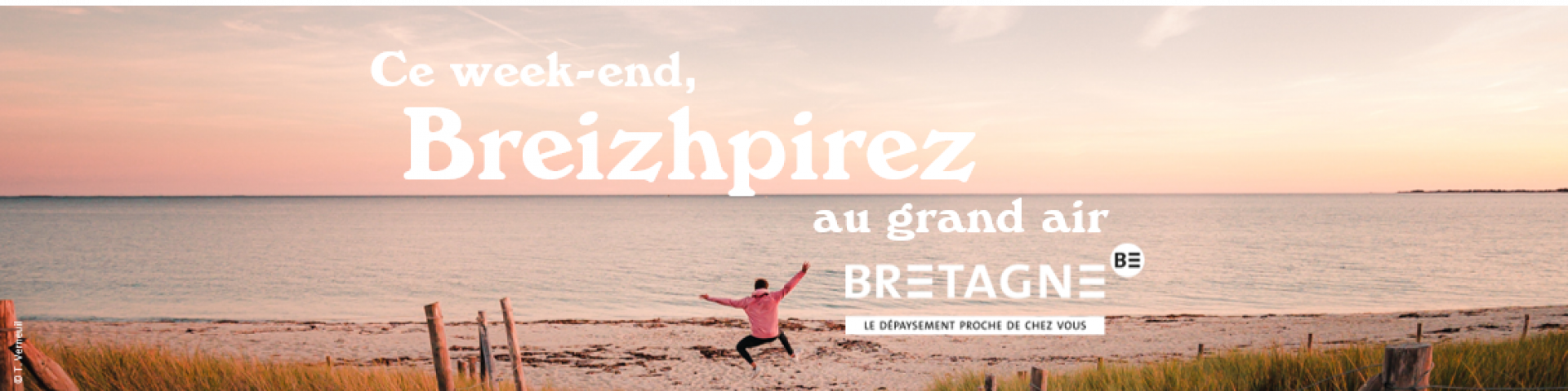 Breizhpirez au grand air