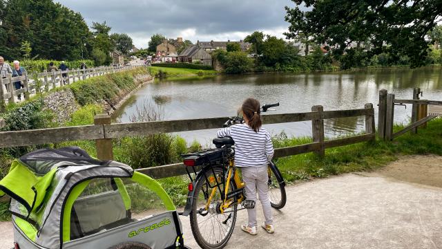 Brocéliande