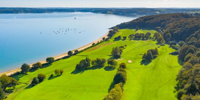 Golf de Carantec, Plage du Clouet